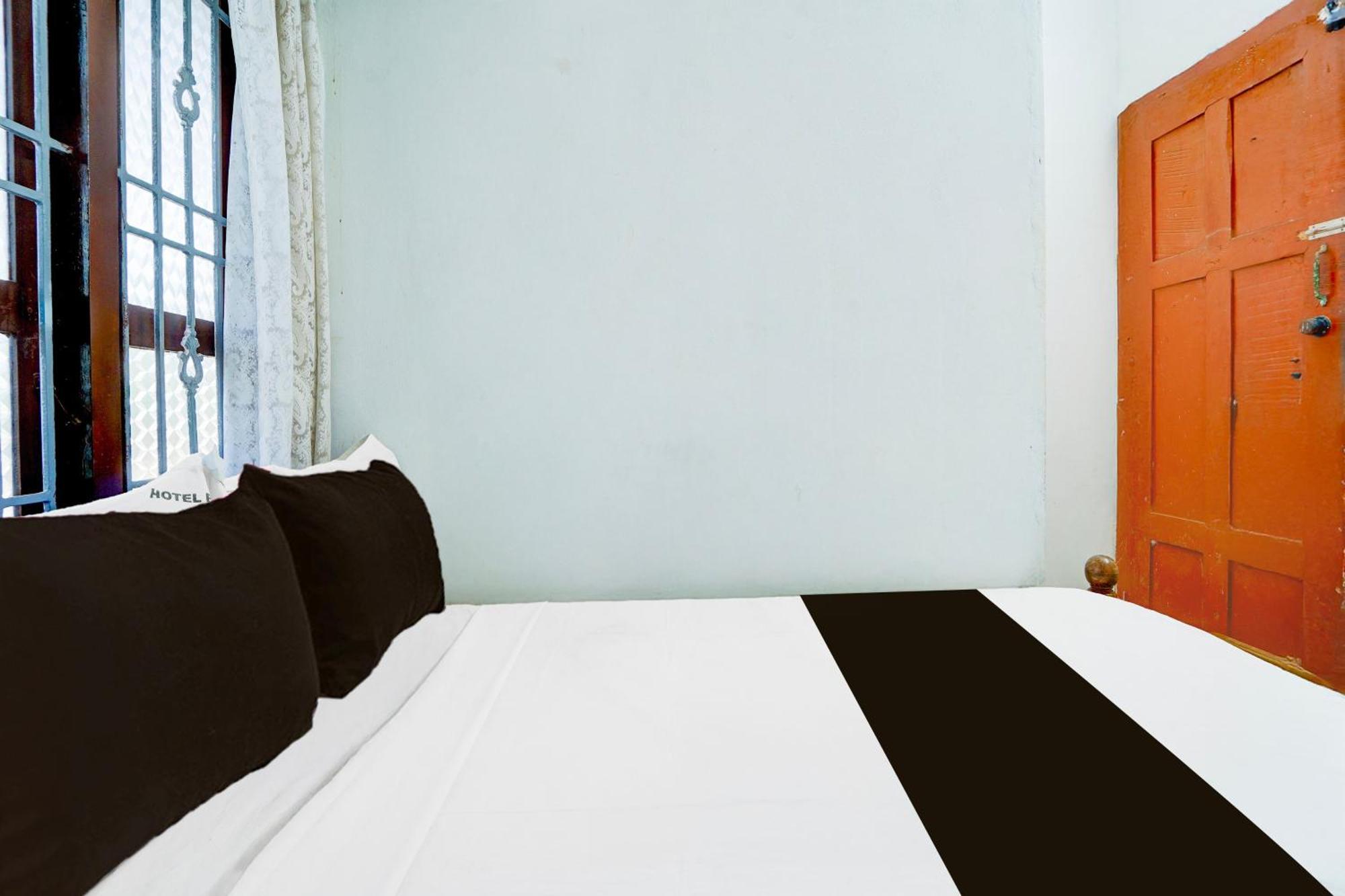 Hotel O Sri Srinivasa Residency Kanyakumari Exterior foto